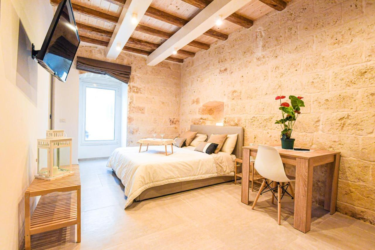 Bari City Center- Timesrl Apartments *