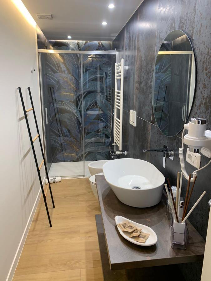 Apartment Luna&sole Oreste - Self Check-in *