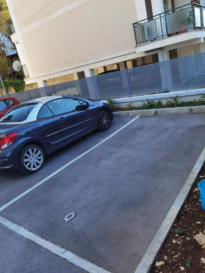Parco 2 Giugno * Bari