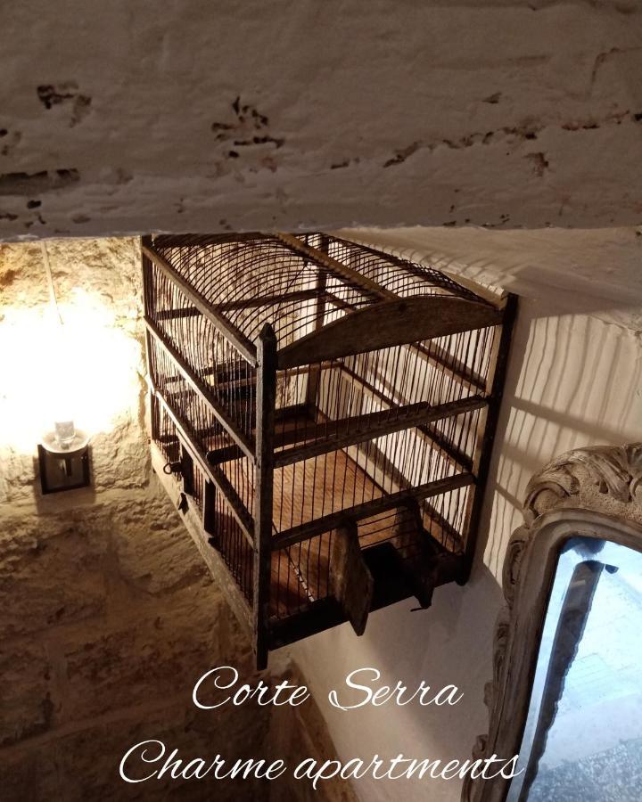 Corte Serra