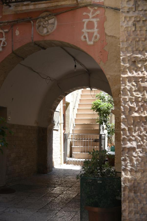 Corte Trecantaia 11 Holiday Bari