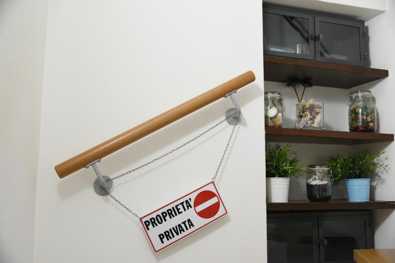 Corte Trecantaia 11 Holiday Guest house Bari