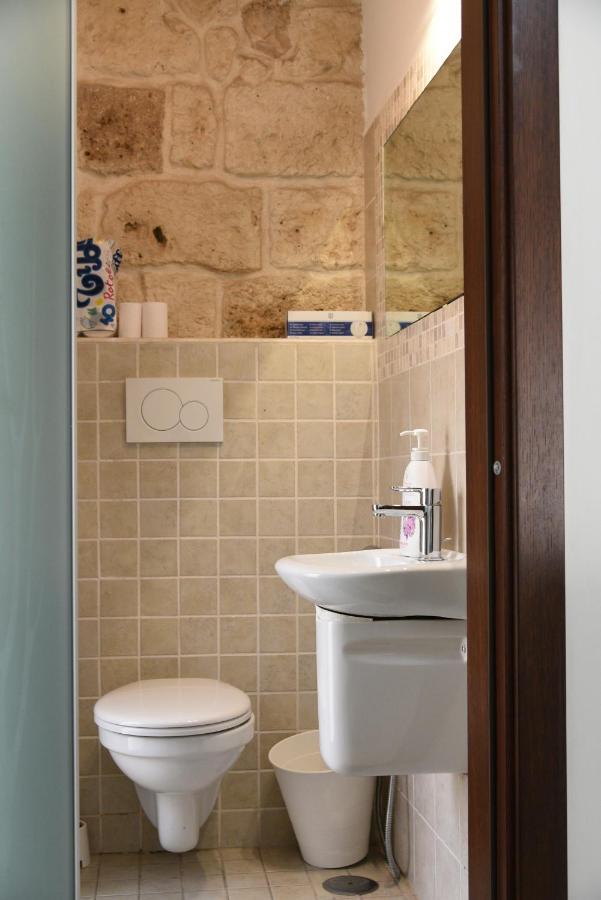 Corte Trecantaia 11 Holiday * Bari