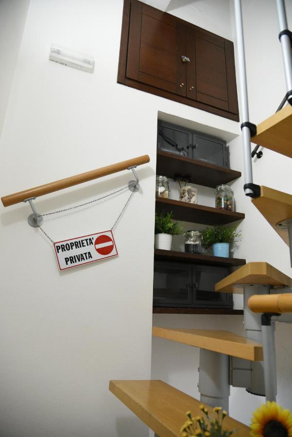 Corte Trecantaia 11 Holiday Guest house *
