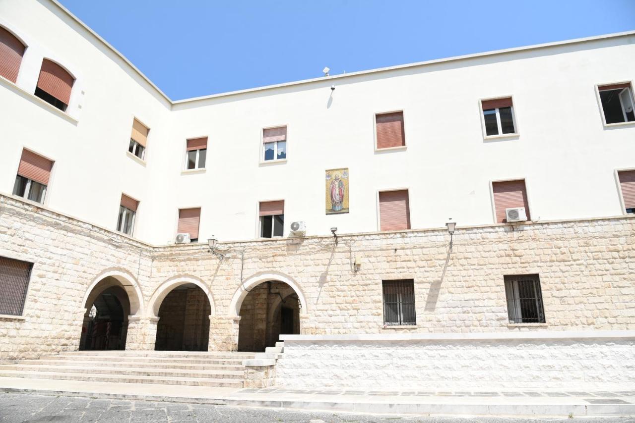Palazzo Del Carmine Gasthuis *