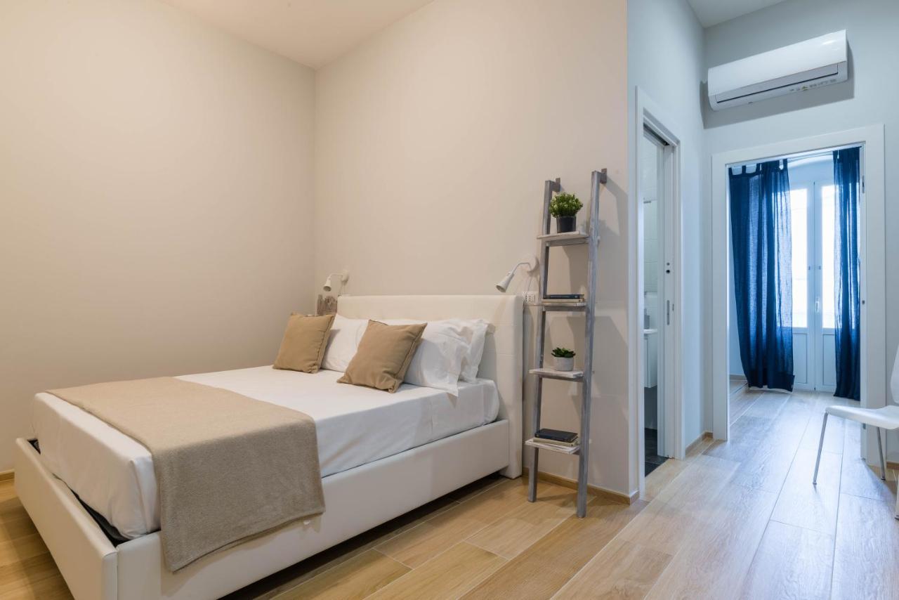 Murat Nelcuoredibari Apartament Bari