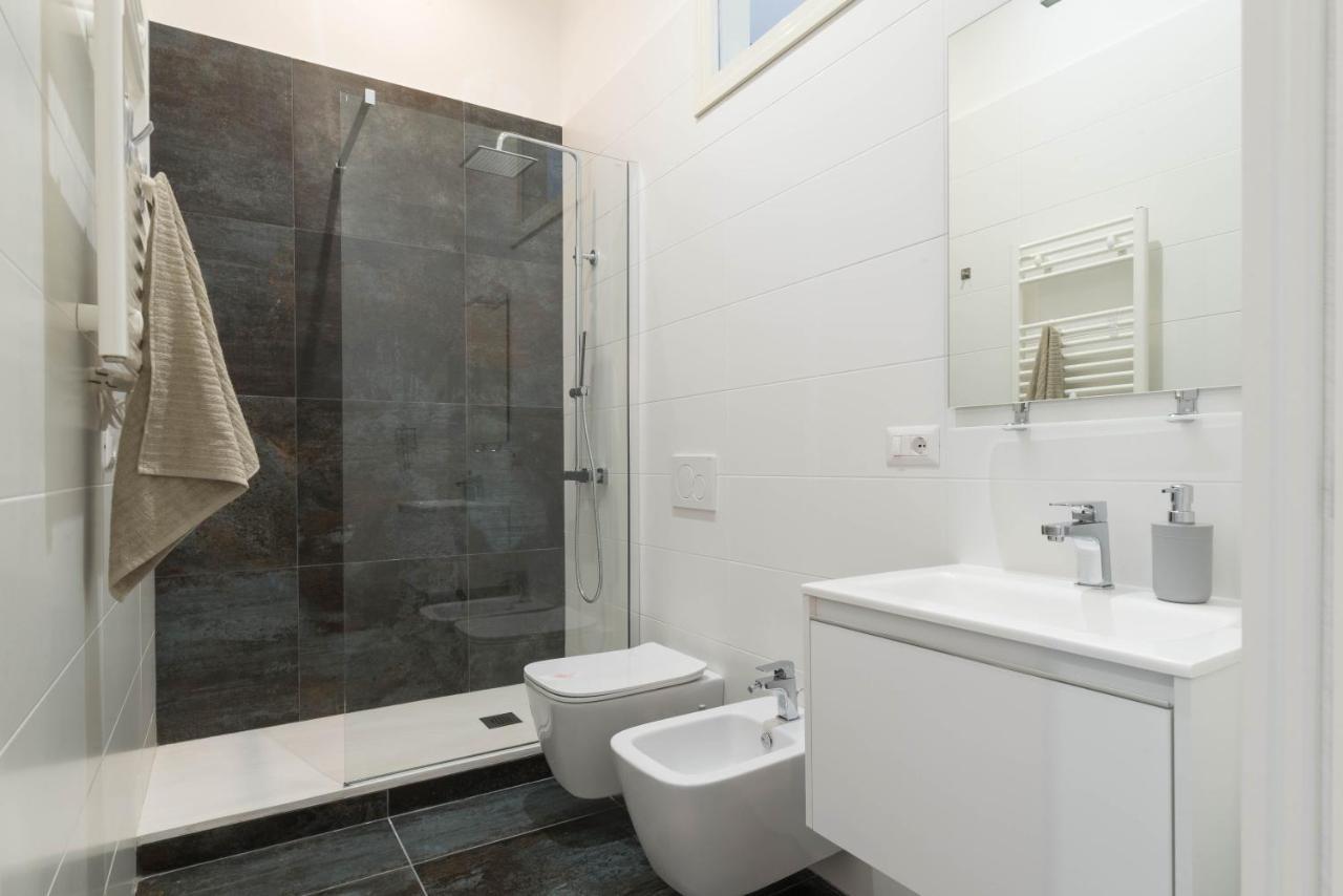 Murat Nelcuoredibari Apartment Bari