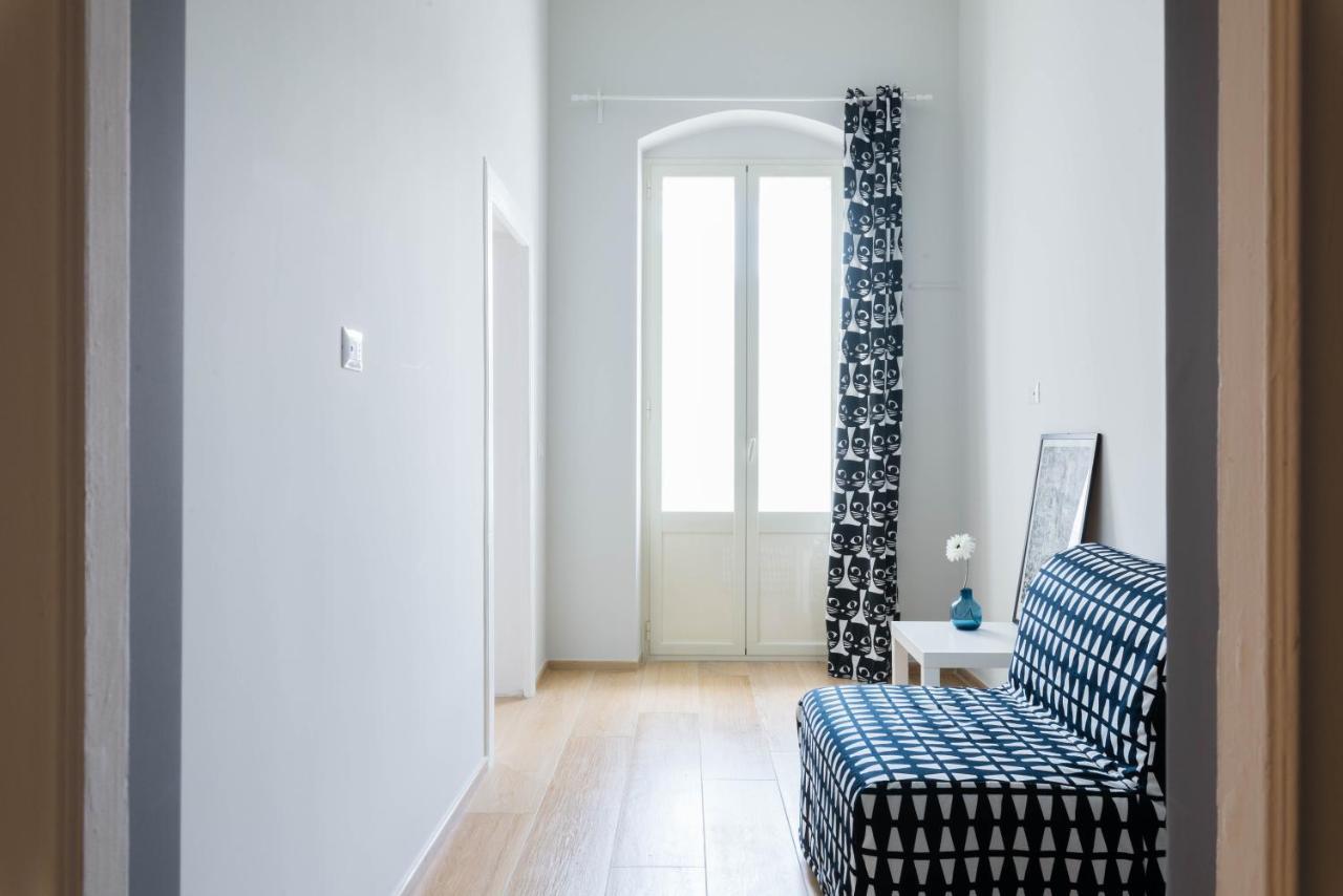Apartment Murat Nelcuoredibari