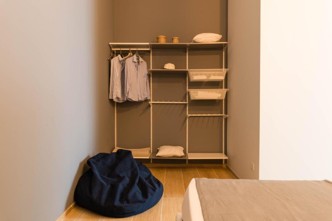 Murat Nelcuoredibari Apartment Bari