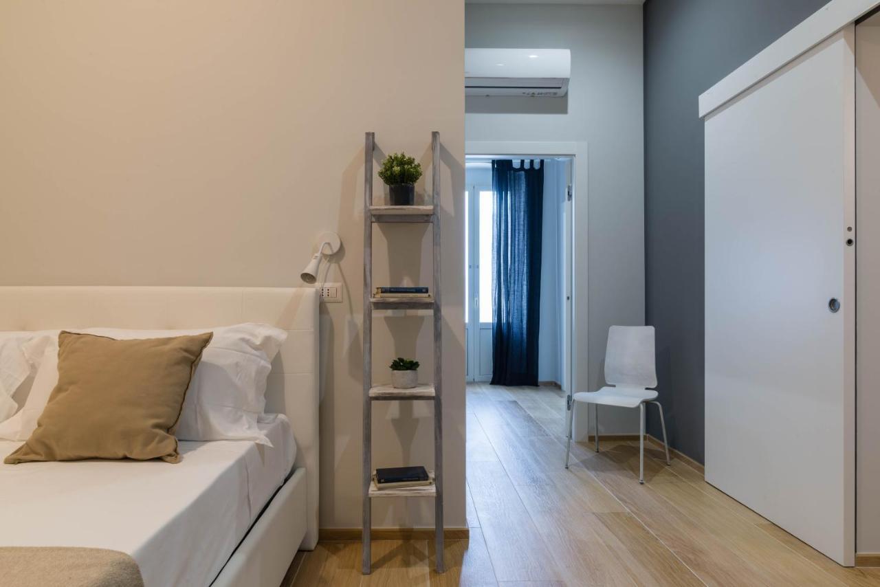 Murat Nelcuoredibari Apartament