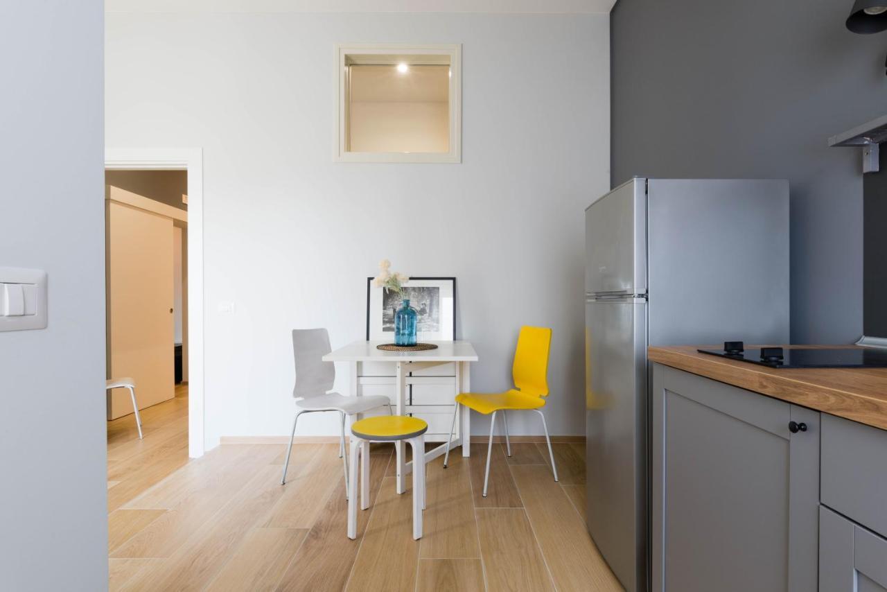 Apartament Murat Nelcuoredibari *