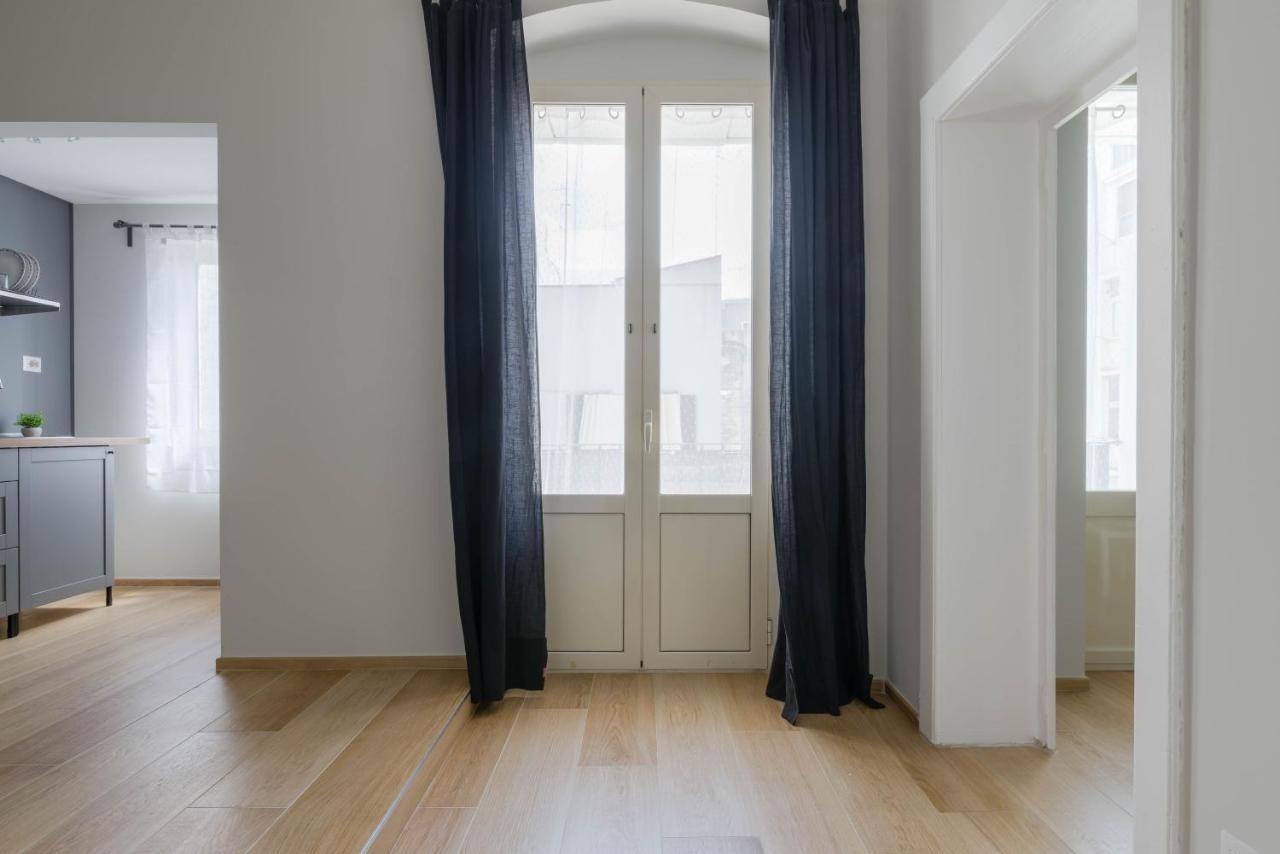 Apartament Murat Nelcuoredibari Bari