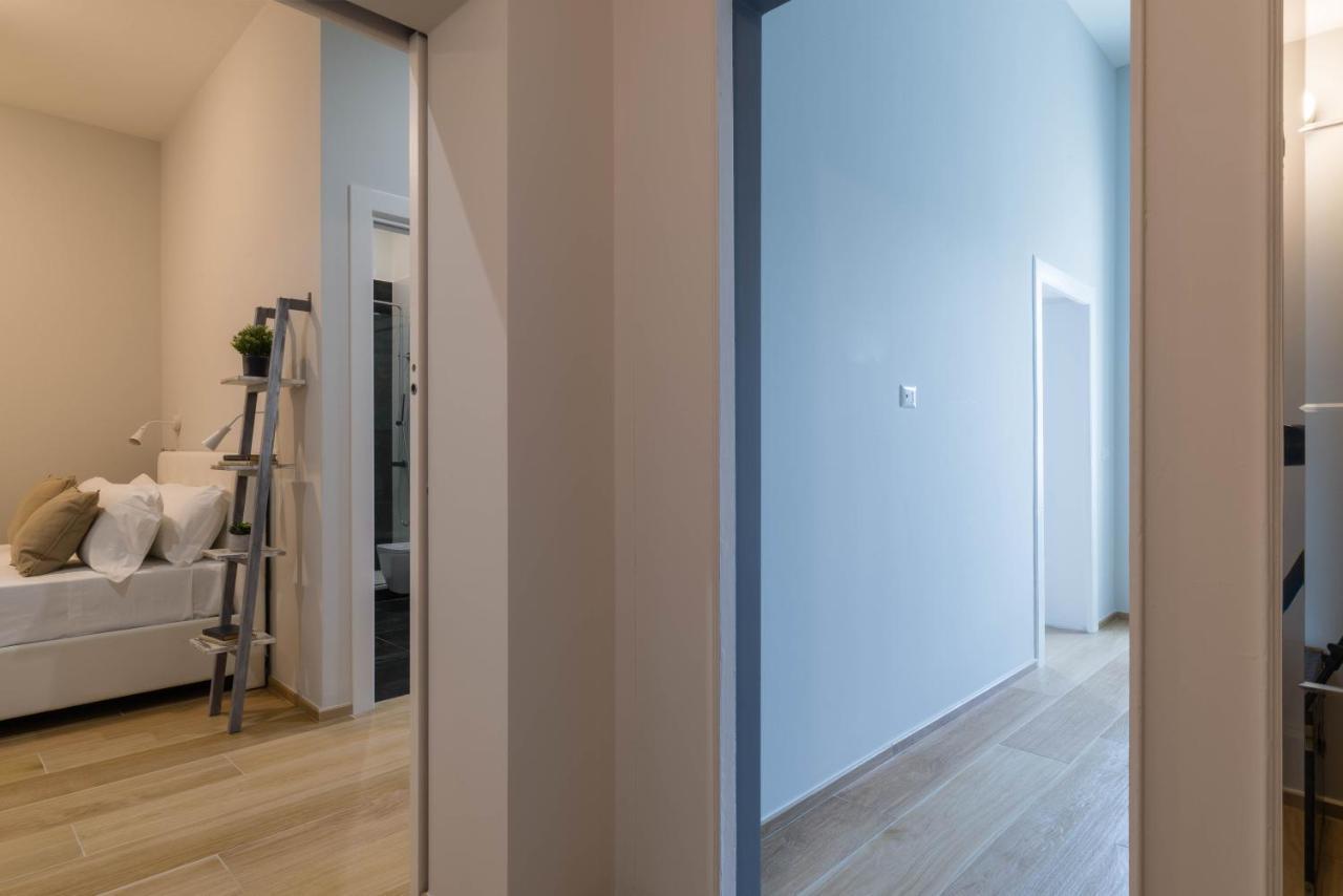 Apartment Murat Nelcuoredibari *