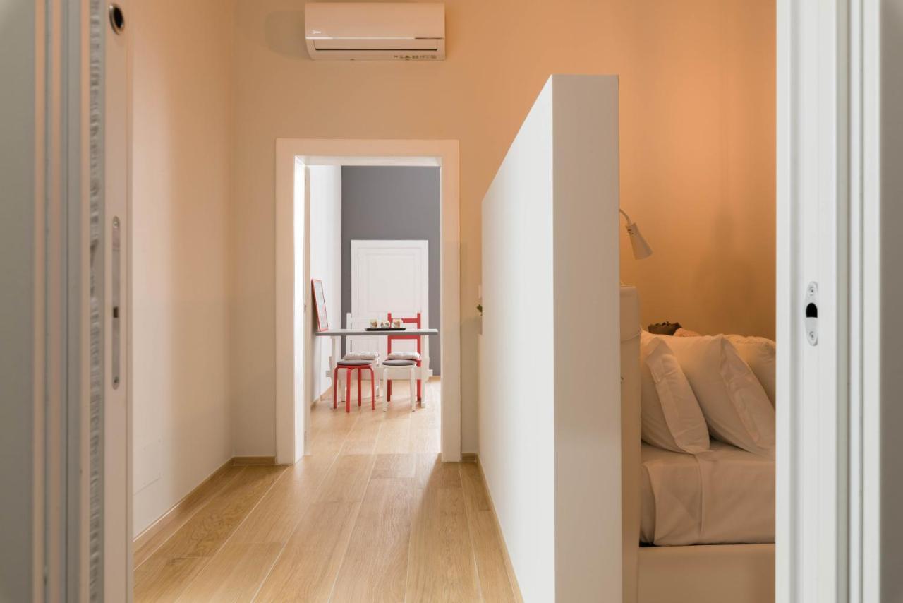 Apartament Murat Nelcuoredibari *