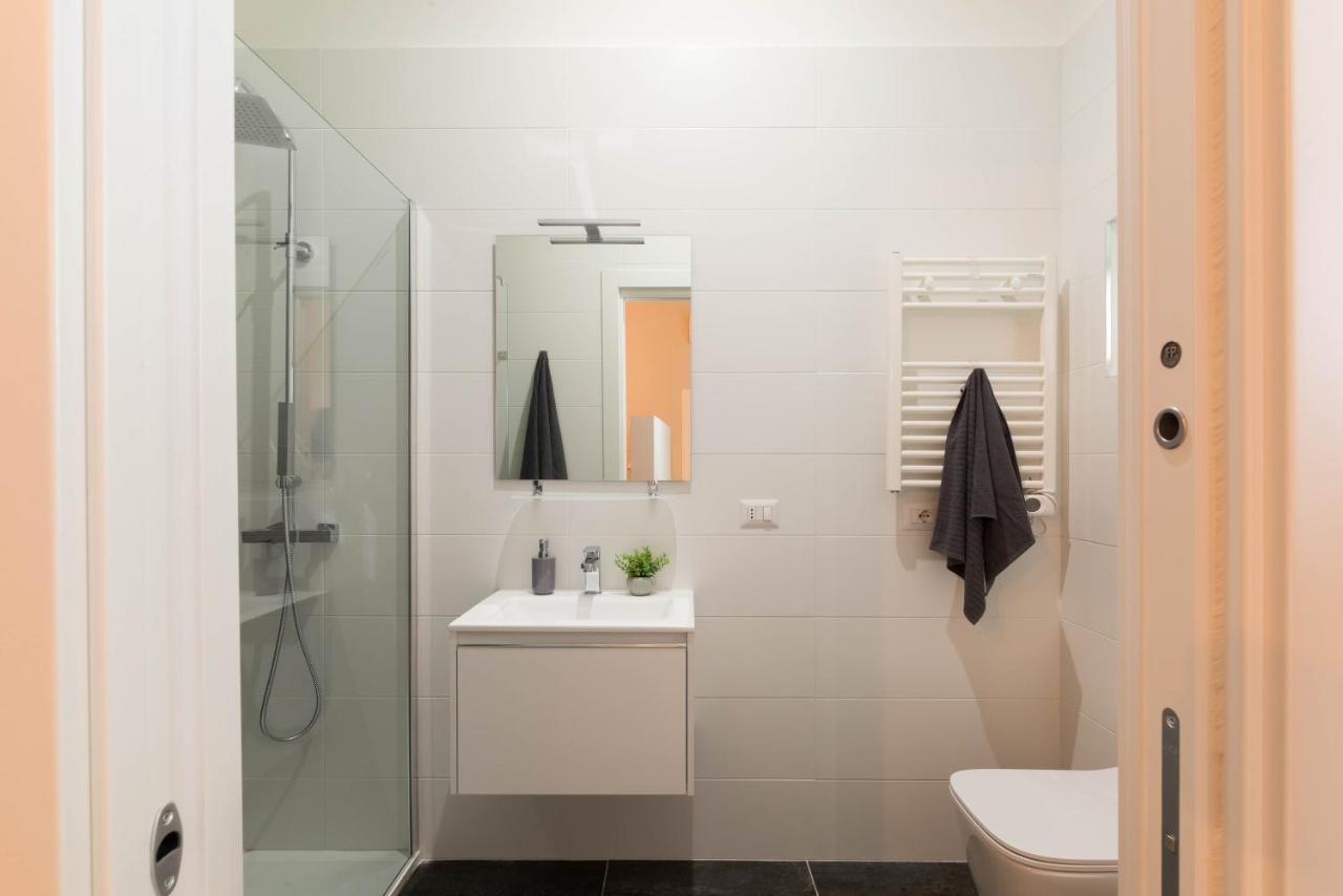 Murat Nelcuoredibari Apartment