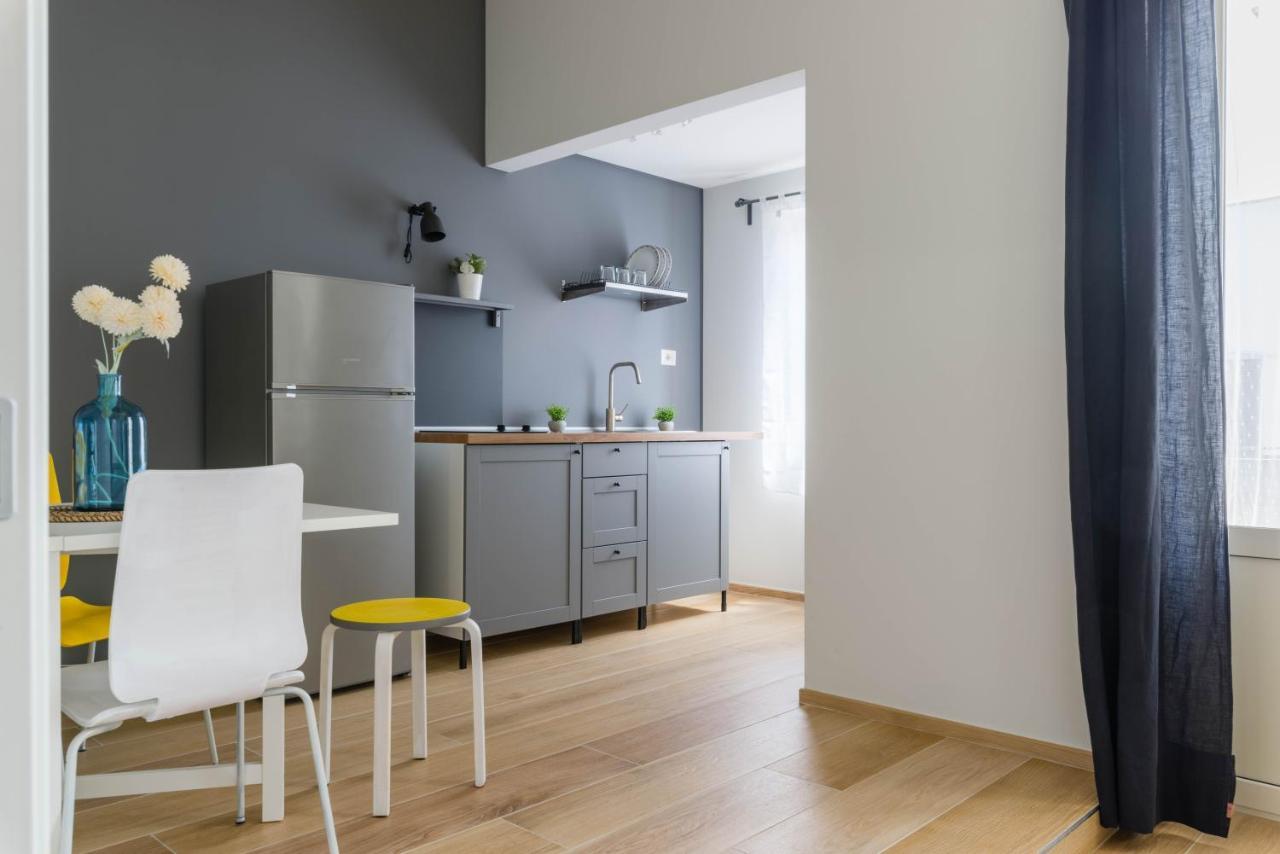 Murat Nelcuoredibari Apartament Bari