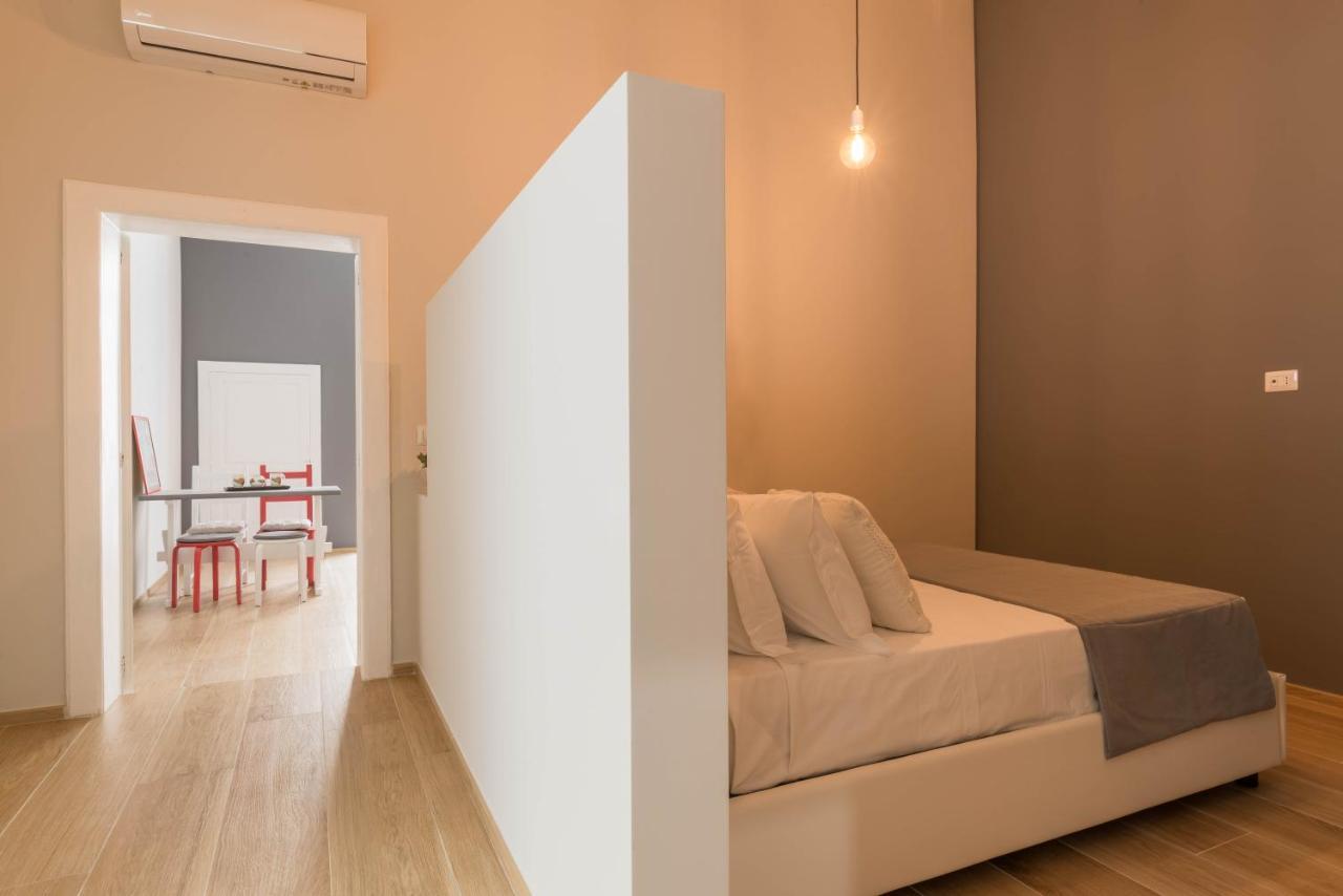Murat Nelcuoredibari Apartment Bari