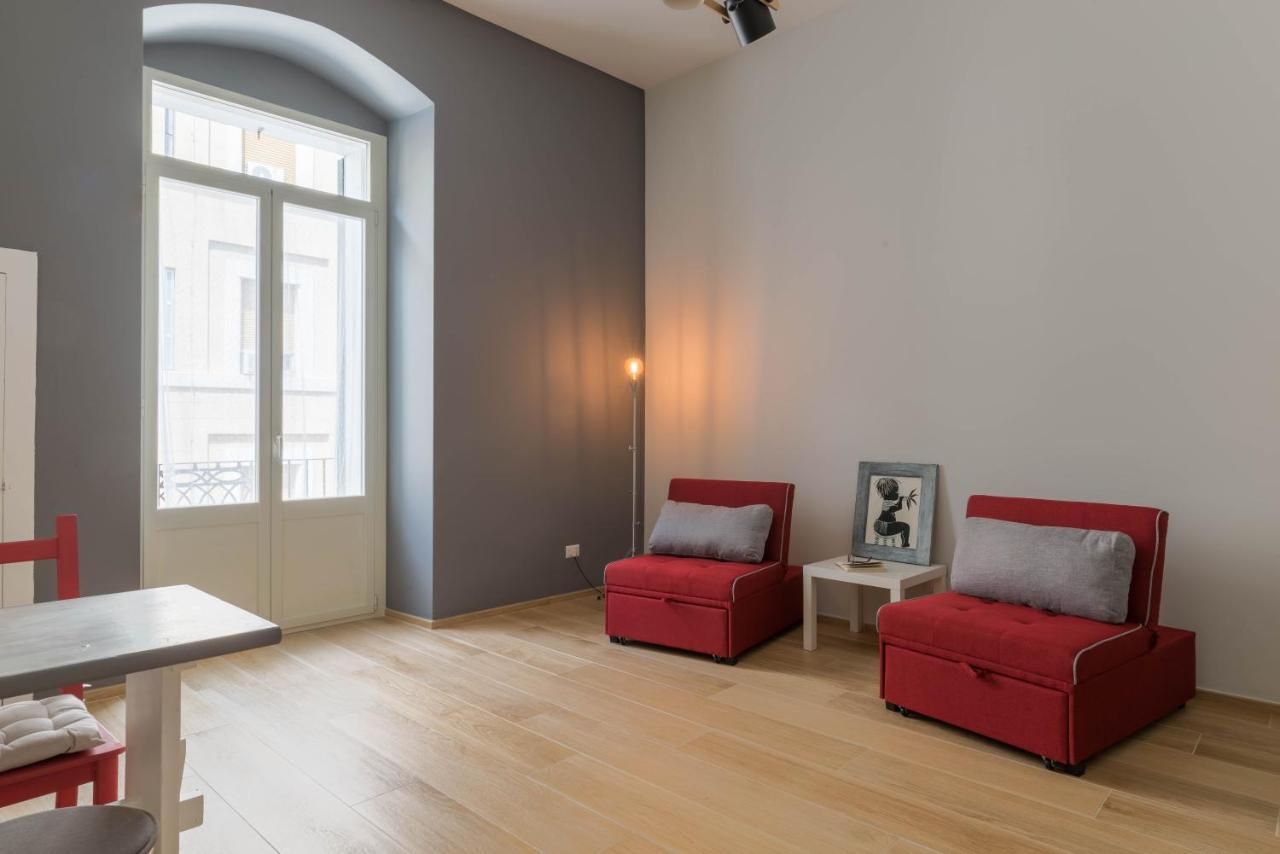 Murat Nelcuoredibari Apartament
