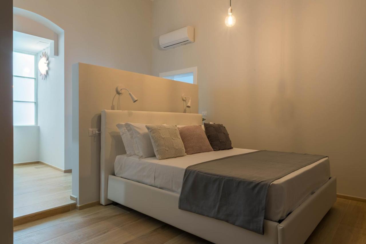 Murat Nelcuoredibari Apartament *