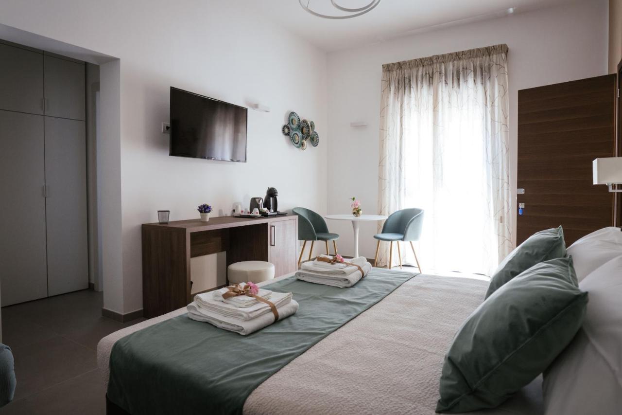 Cadjla Bed & Breakfast