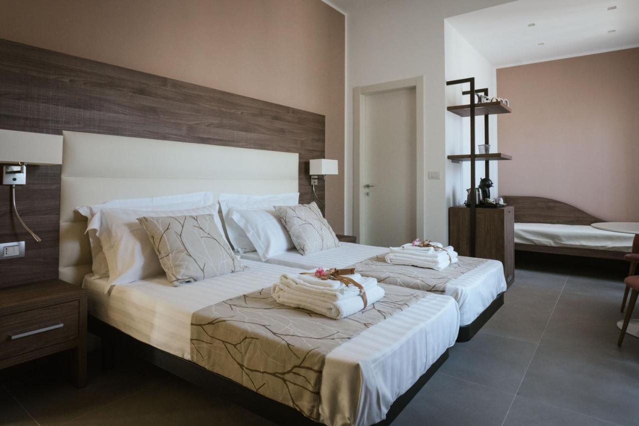 Cadjla Bed & Breakfast