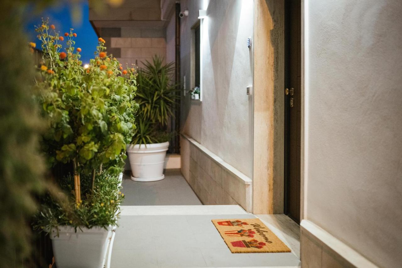 Cadjla Bed & Breakfast Bari