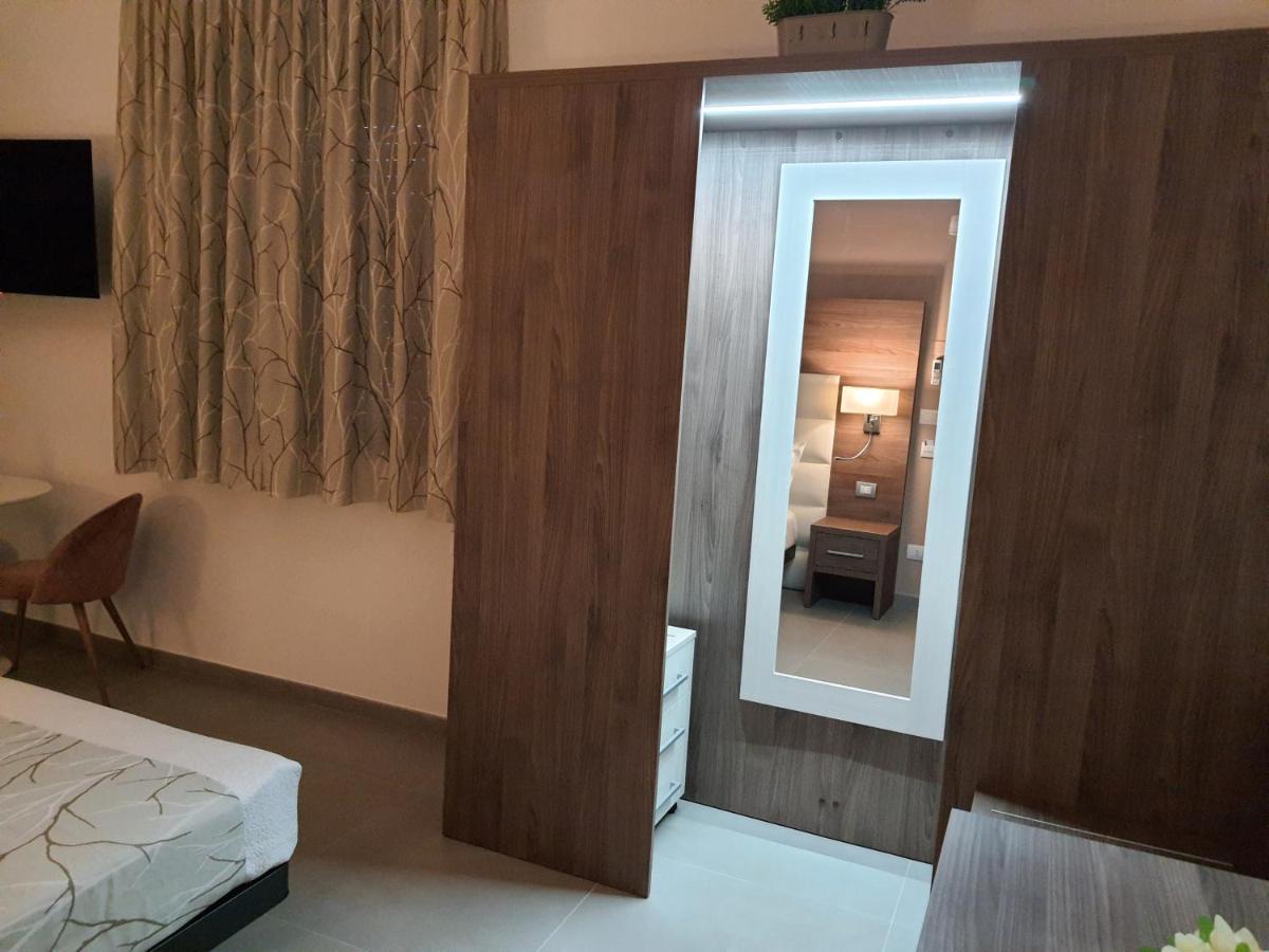 Bed & Breakfast Cadjla Bari