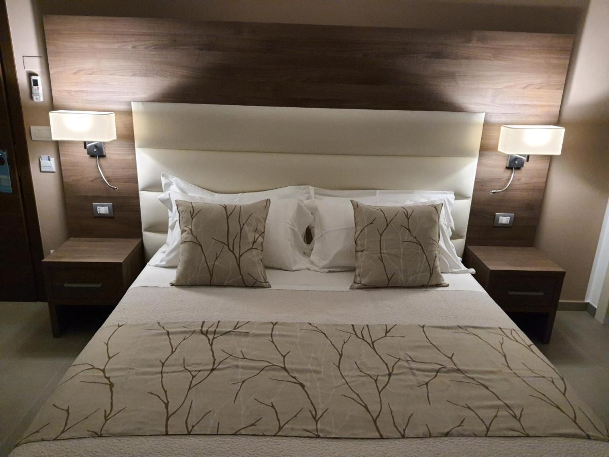 Cadjla Bed & Breakfast Bari
