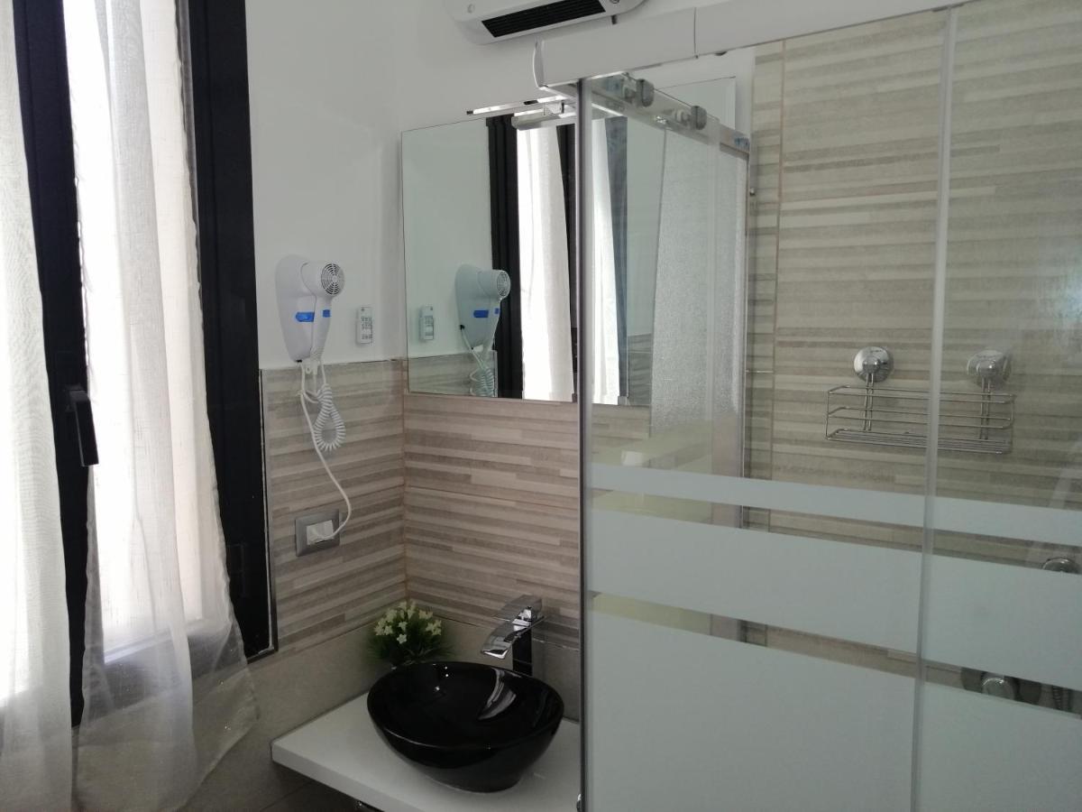 Căn hộ Newhouse Crispi 78