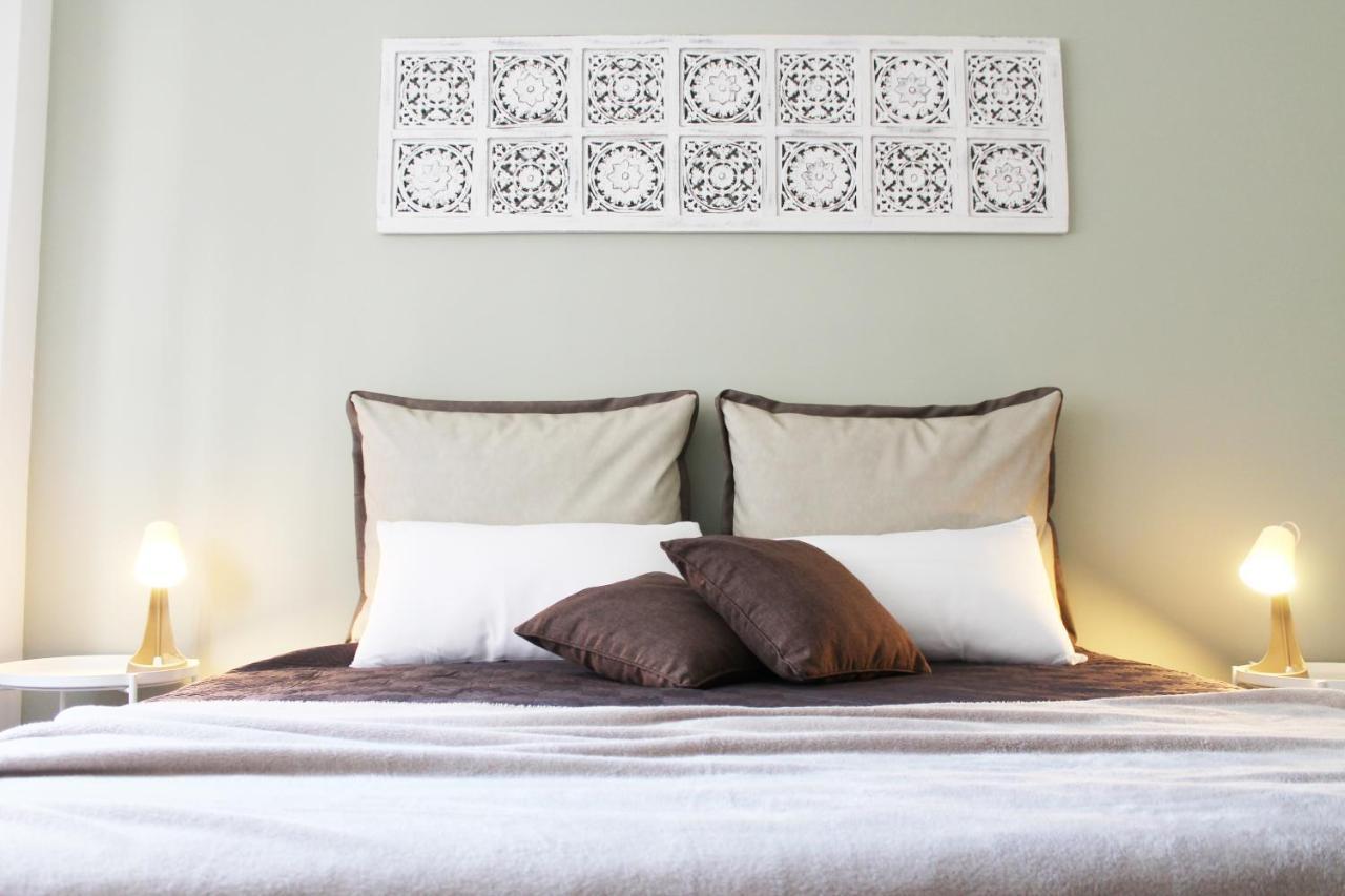 Le Stanze Di Sofia Guest house