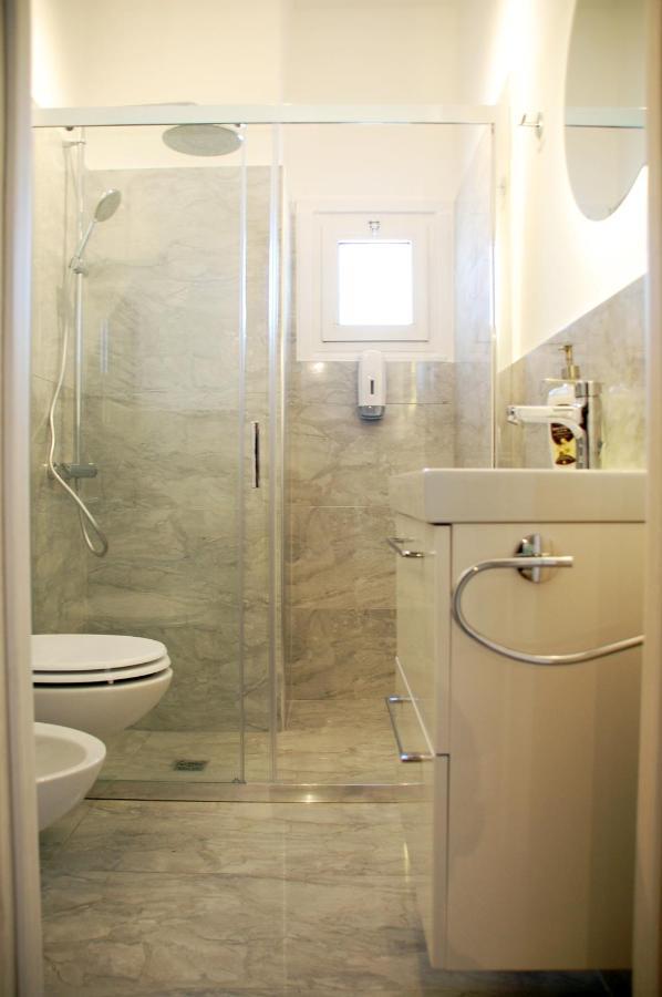 La Casa Di Sofia Apartment *