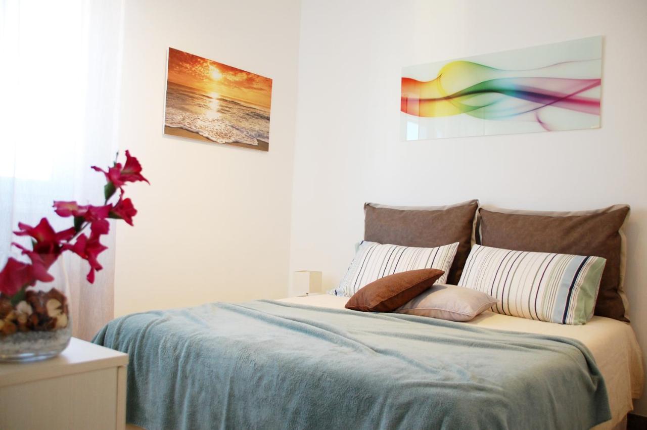 La Casa Di Sofia Apartment Bari