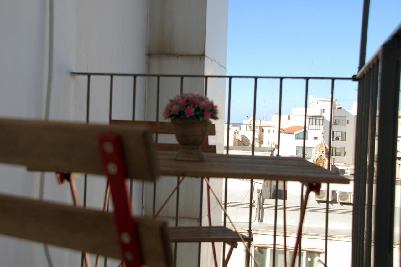 La Casa Di Sofia * Bari