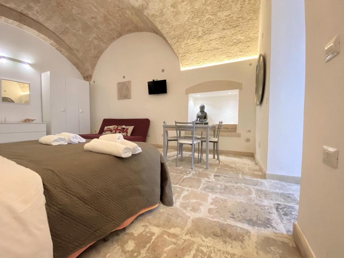 Apartment La Pietra Di Tommaso - Station Bari