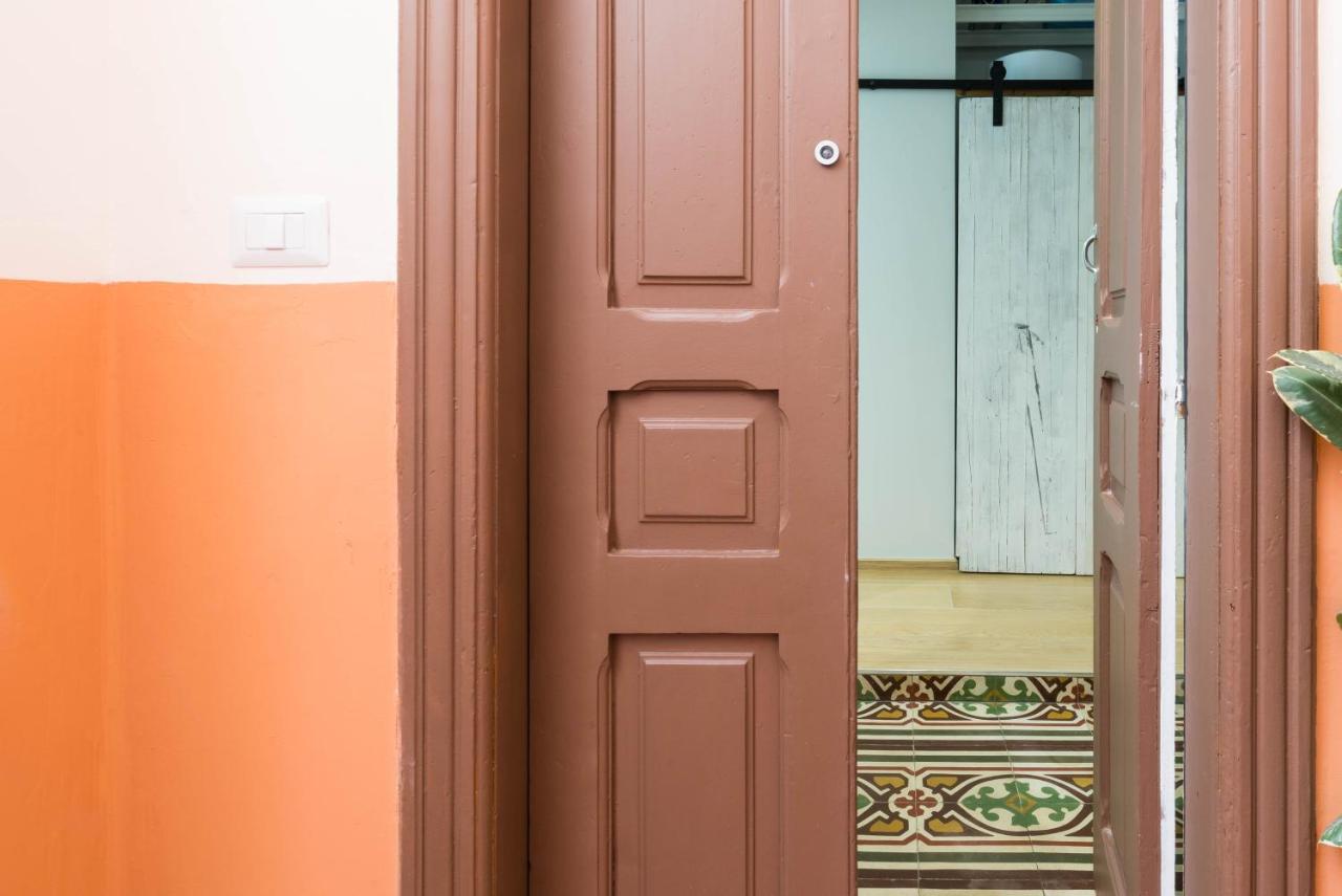 Apartment Murat Nelcuoredibari Bari