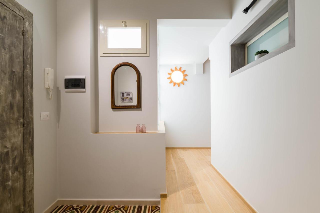 Murat Nelcuoredibari Apartment