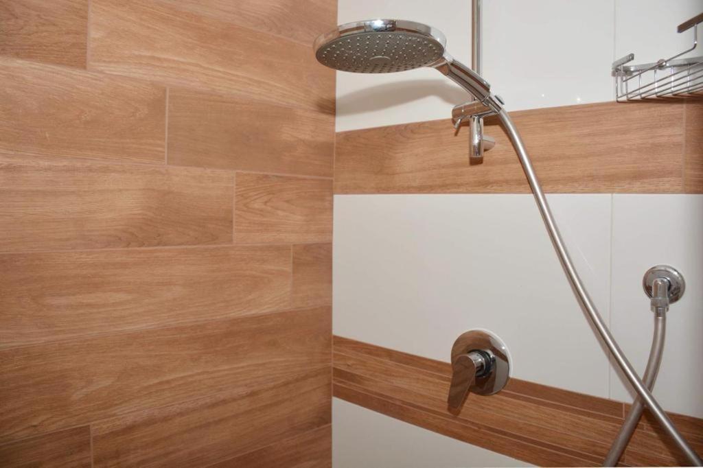 Puglia Chic Private Con Bagni Condivisi Bed & Breakfast *