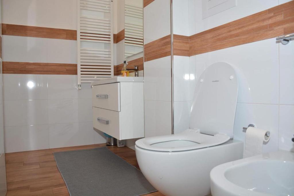 Bed & Breakfast Puglia Chic Private Con Bagni Condivisi *
