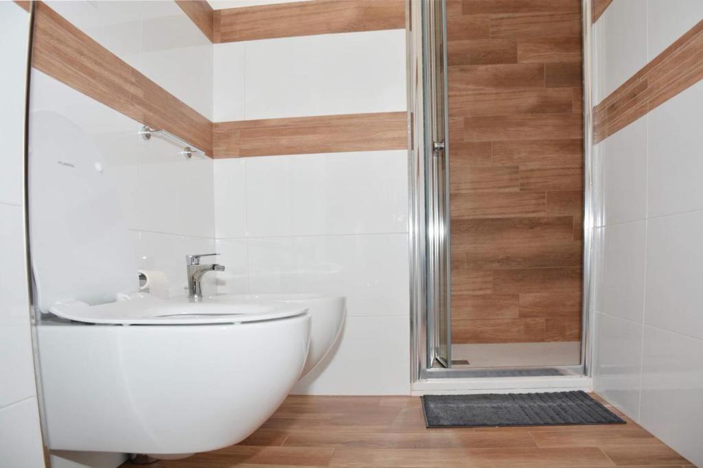 Bed & Breakfast Puglia Chic Private Con Bagni Condivisi Bari