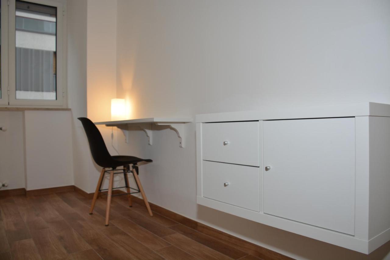 Puglia Chic Private Con Bagni Condivisi Bari