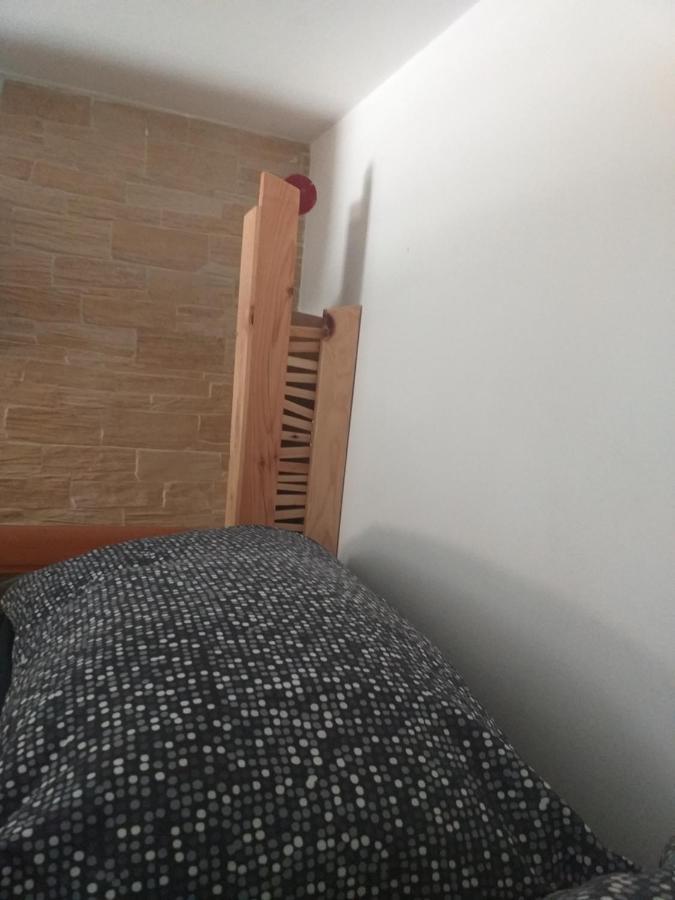 Acomodação com café da manhã  Il Soppalco *