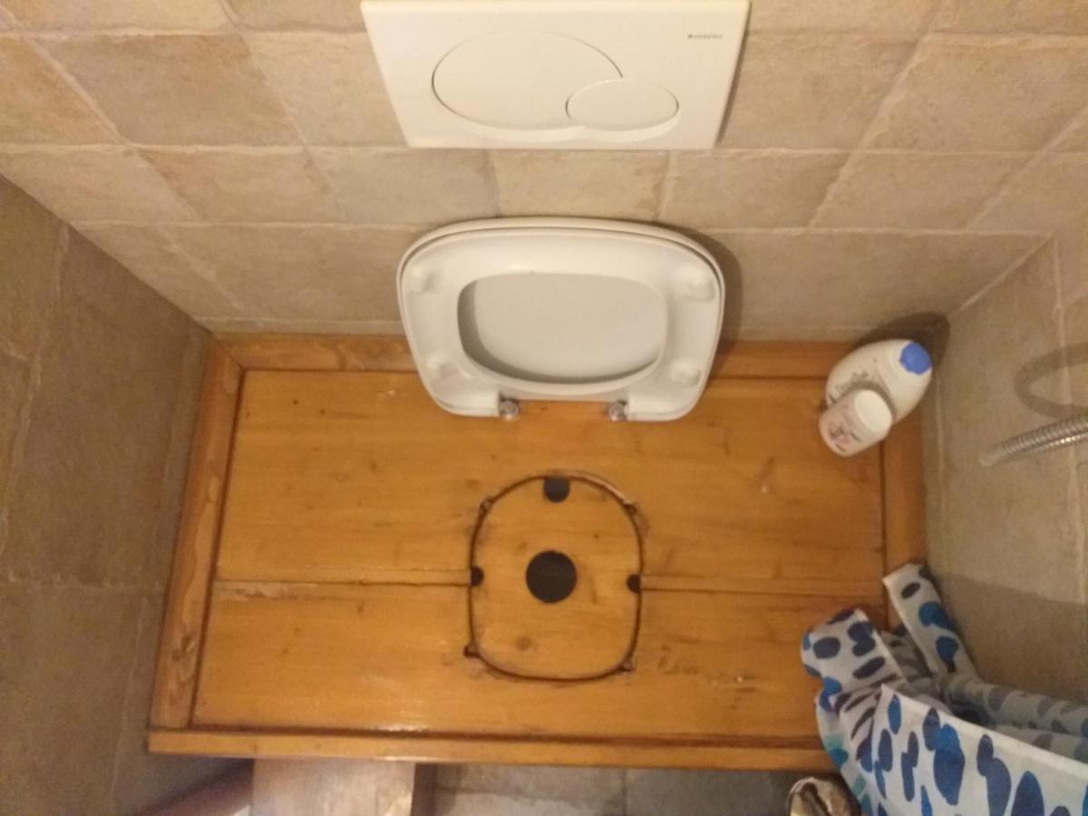 Acomodação com café da manhã  Il Soppalco