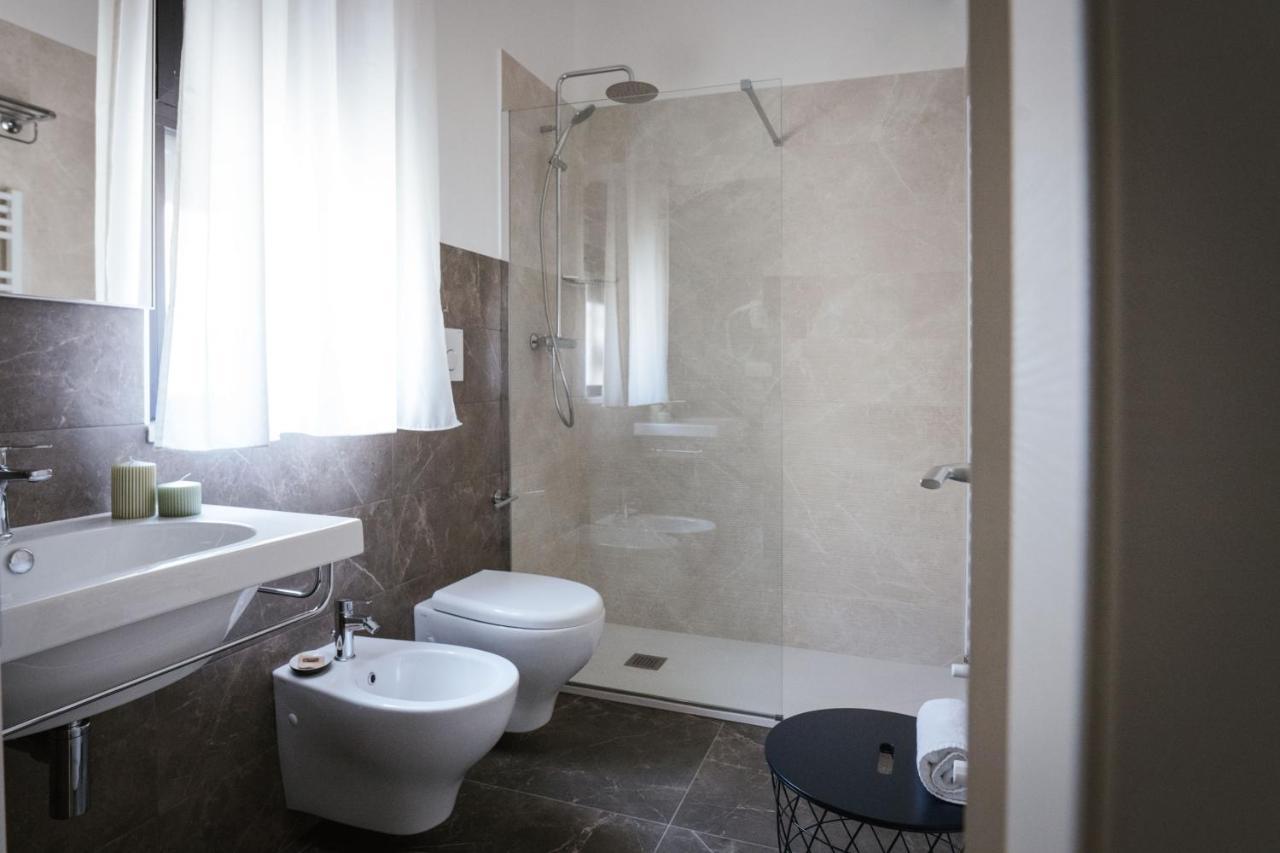 Cadjla Bed & Breakfast Bari