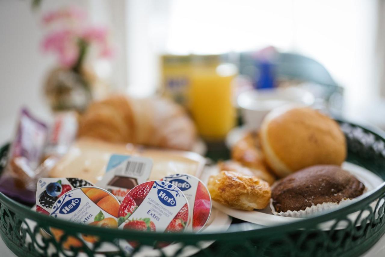 Bed & Breakfast Cadjla Bari