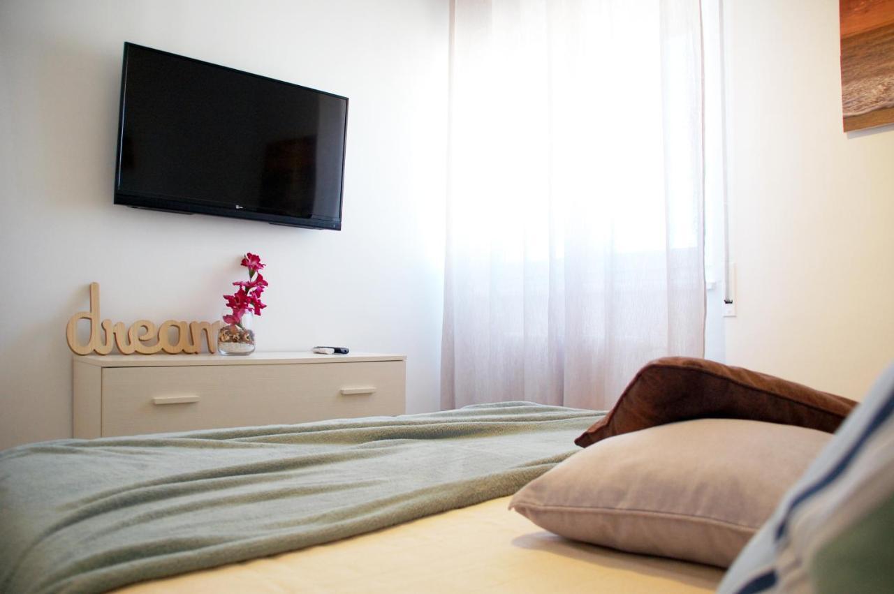 Apartment La Casa Di Sofia