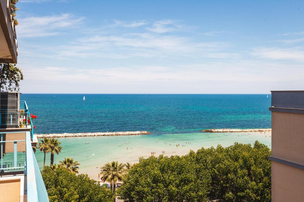 Apartment Interno 19 - Vista Mare Bari