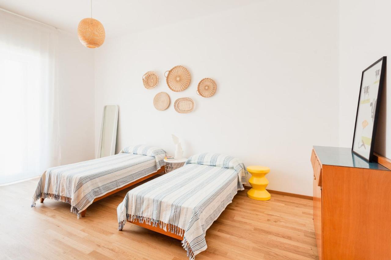 Interno 19 - Vista Mare Apartment *