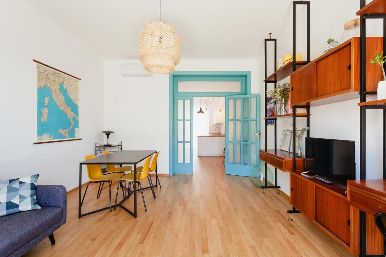 Interno 19 - Vista Mare Apartment