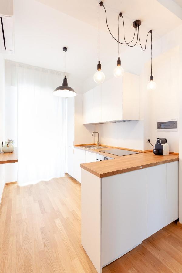Apartment Interno 19 - Vista Mare