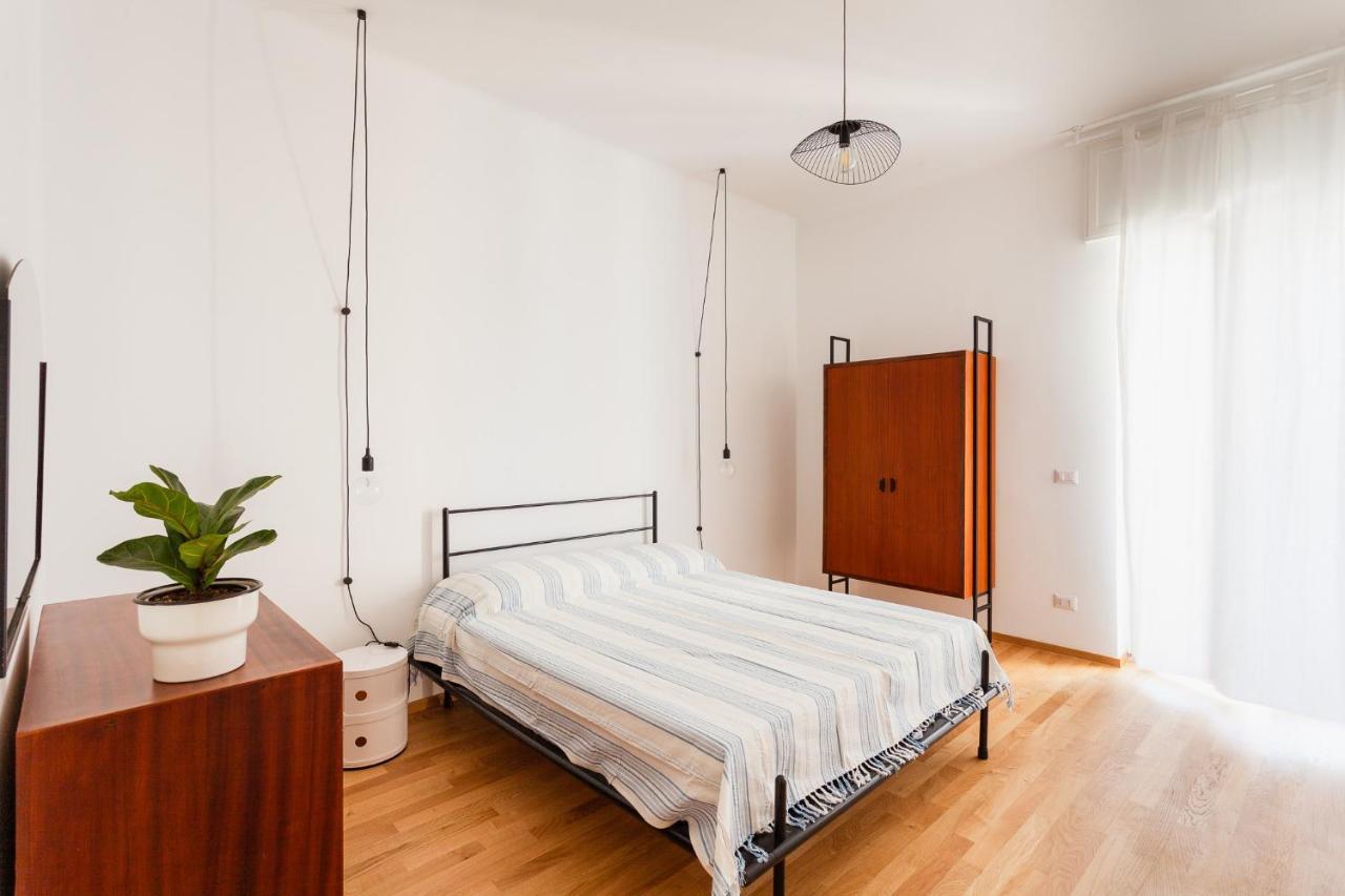 Interno 19 - Vista Mare Apartment